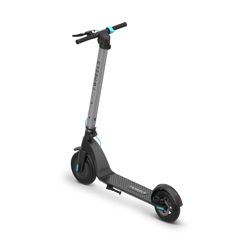 E - Scooter City Trottinett – TWHEELS - TWHEELS
