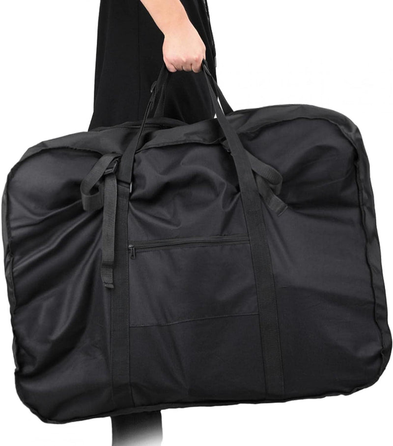 Schulter - Tragtasche für E - Bike Faltrad - TWHEELS