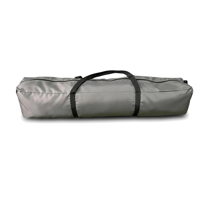 Autovorzelt SUV – Heckklappe | 4 Personen | Freistehend | Wasserdicht 3000 mm