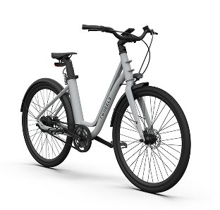 TWHEELS E-Bike City Classic