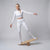 TWHEELS Balance Board aus Ahornholz für Gleichgewicht und Stabilität.