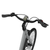 TWHEELS E-Bike City Classic mit bis zu 80 km Reichweite und Nabenmotor.