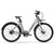 Front-Gepäckträger für E-Bike City Classic