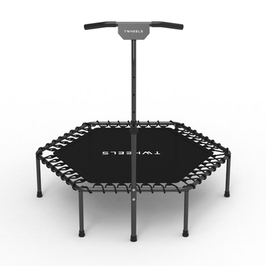 Trampolin