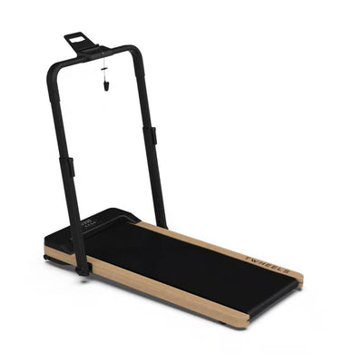 TWHEELS Walkingpad 10km/h
