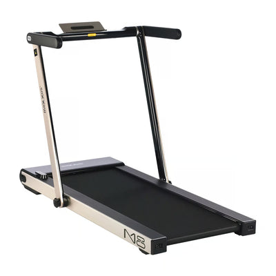 MAXXUS Laufband M8