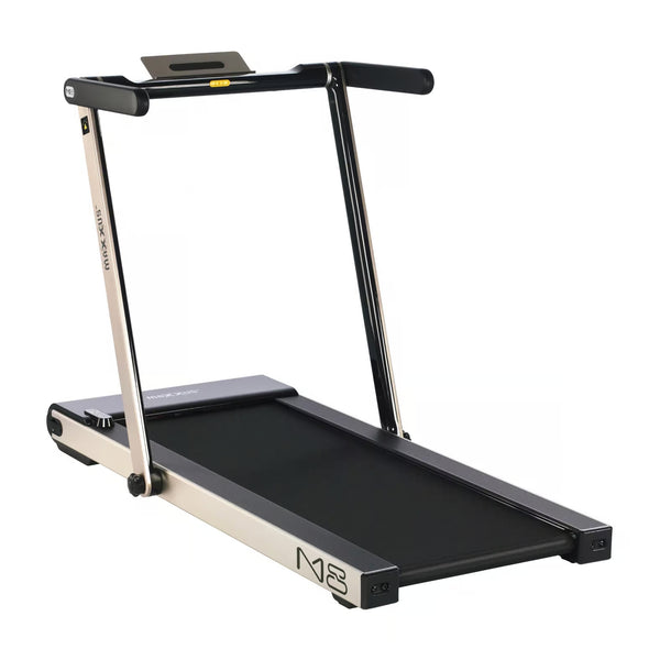3. Der Allrounder: MAXXUS Laufband M8