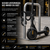 Kettenschloss E-Scooter - TWHEELS