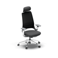Bürostuhl ProActive – TWHEELS