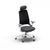 Bürostuhl ProActive – TWHEELS - TWHEELS