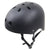 Classic Helm Schwarz Matt - TWHEELS