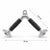 Kabelzug-Aufsatz Set – 4-teiliges Zubehörpaket für deinen Fitness-Turm - TWHEELS