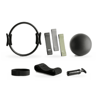 Pilates Essential Komplett-Set