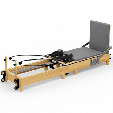 Pilates Reformer