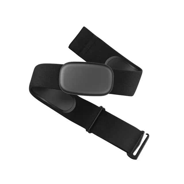 Pulsgurt mit Bluetooth 4.0, ANT+ &amp; 5.3 KHz - TWHEELS