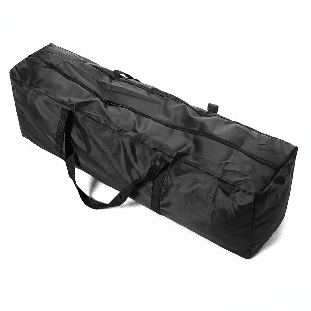 Tragtasche für E-Scooter City Trottinett - TWHEELS