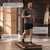 Walking Pad Laufband aus Eichenholz – TWHEELS - TWHEELS