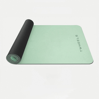 Yogamatte rutschfest für Fitness & Pilates
